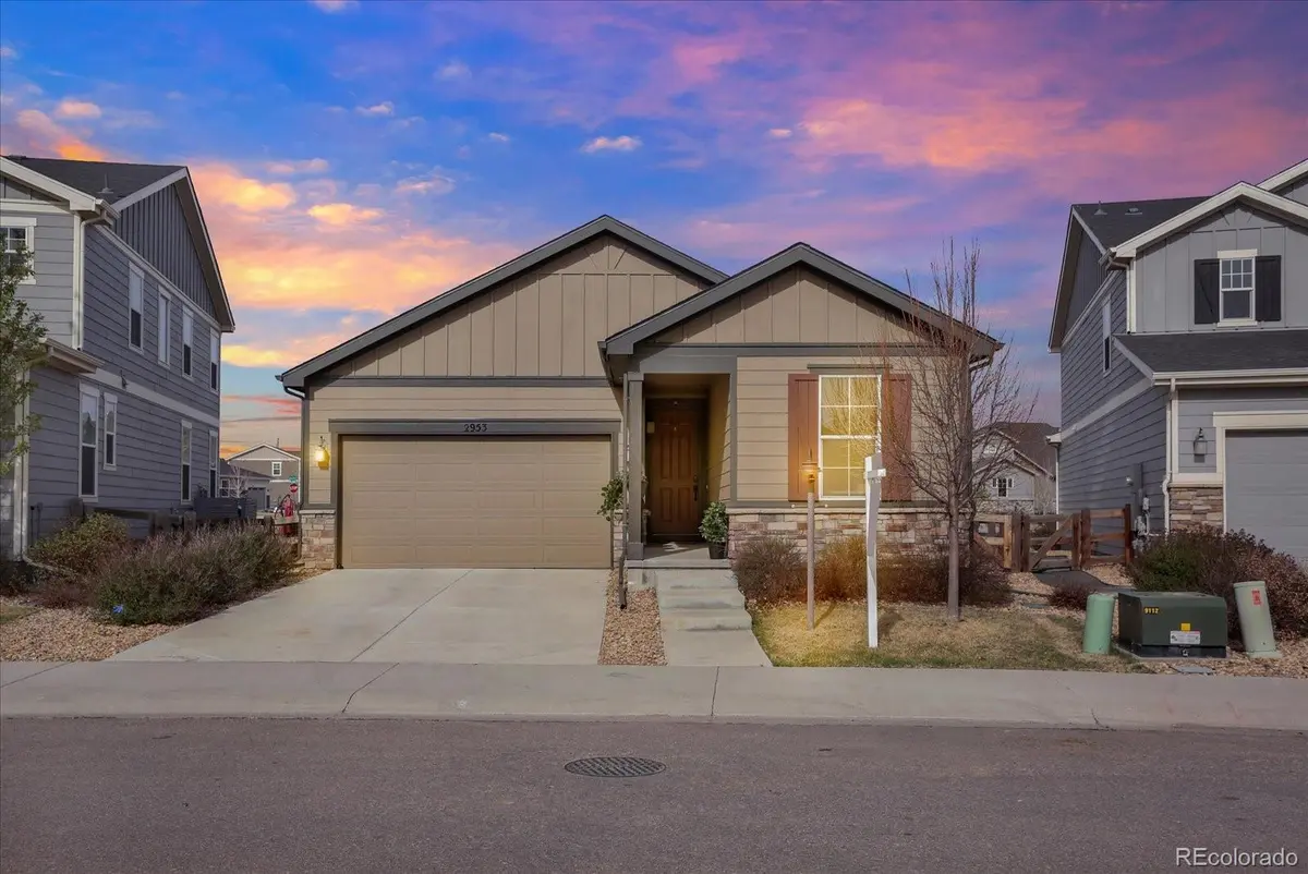 2953 Pawnee Creek DR, Loveland, CO 80538