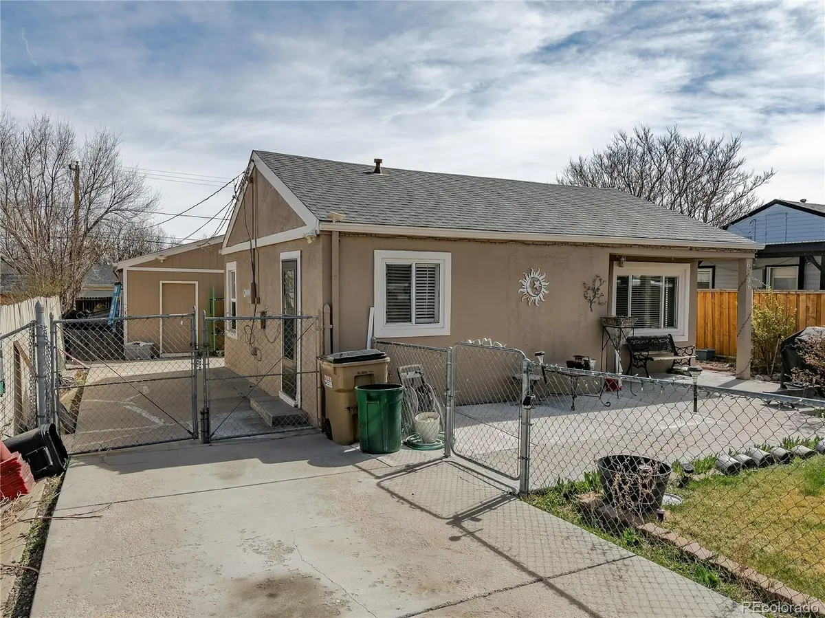 6736 Grove ST, Denver, CO 80221