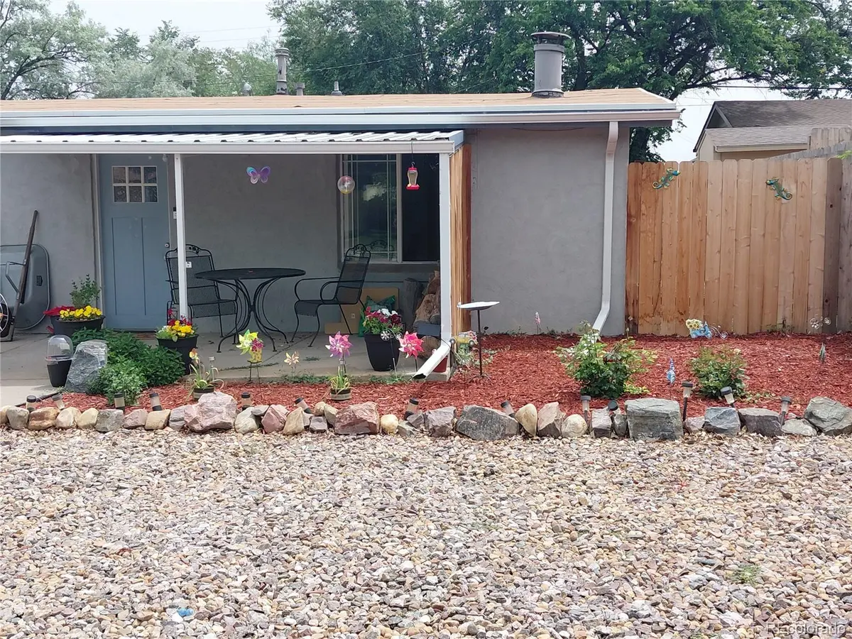 318 Ash ST, Hudson, CO 80642