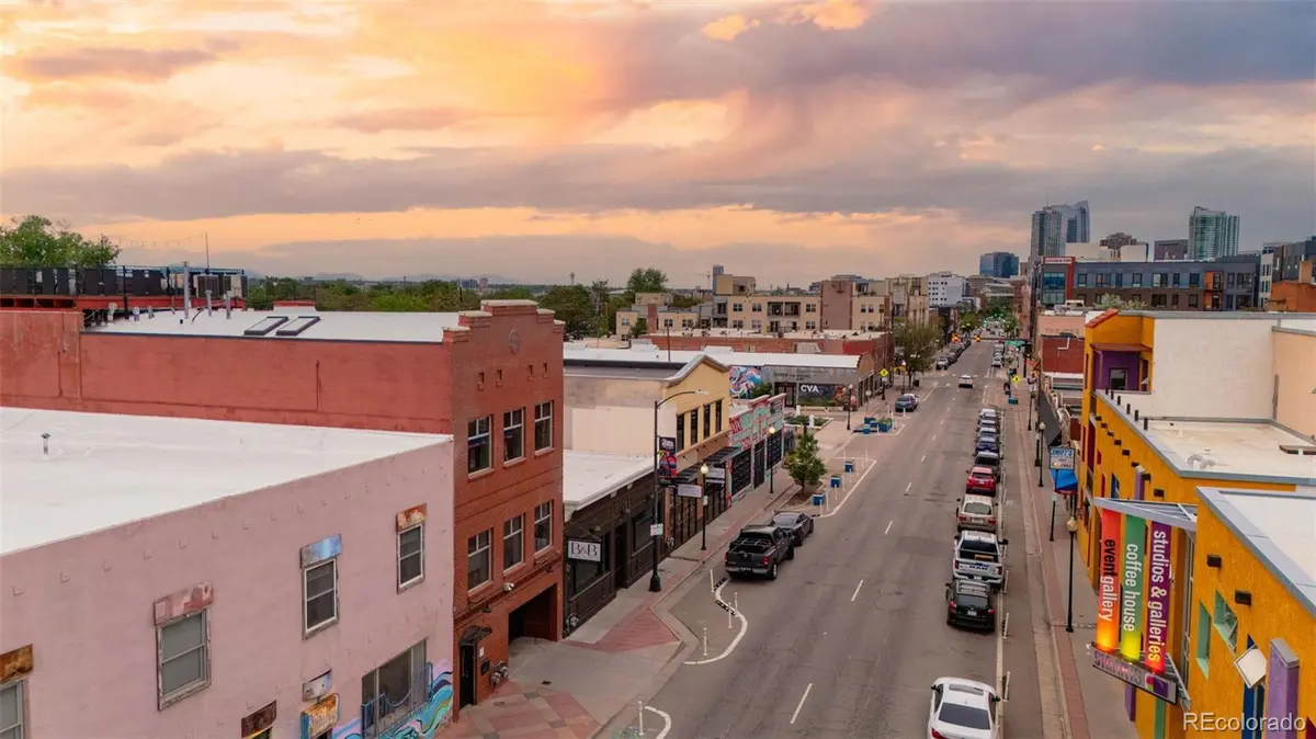 919 Santa Fe DR, Denver, CO 80204