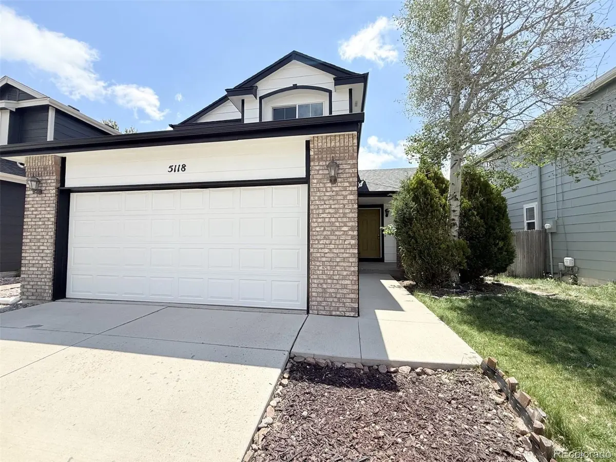5118 Herndon CIR, Colorado Springs, CO 80920