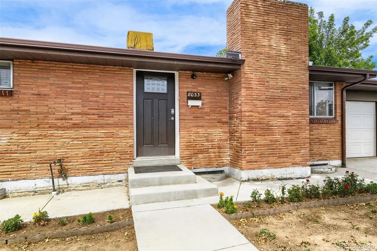 8033 Wyandot ST, Denver, CO 80221