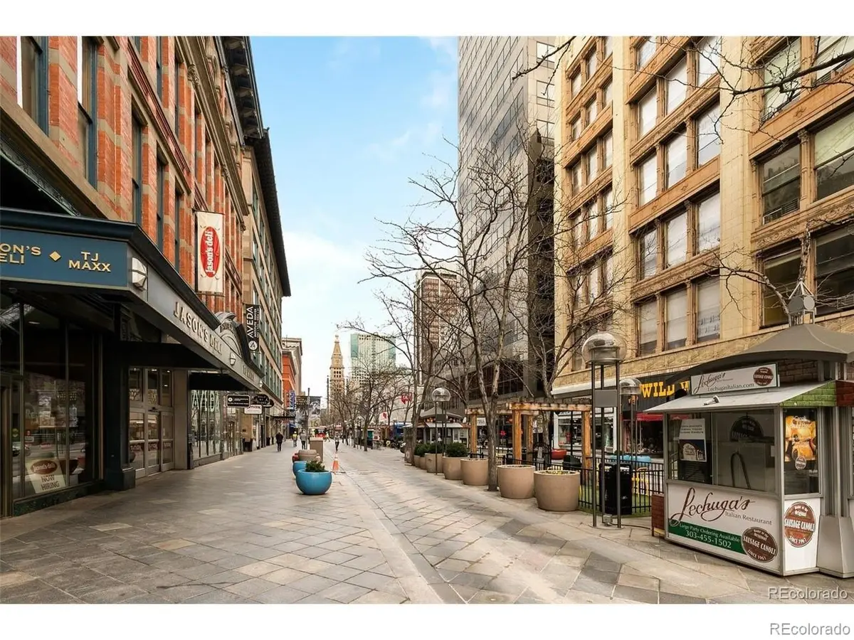 1555 California ST #602, Denver, CO 80202