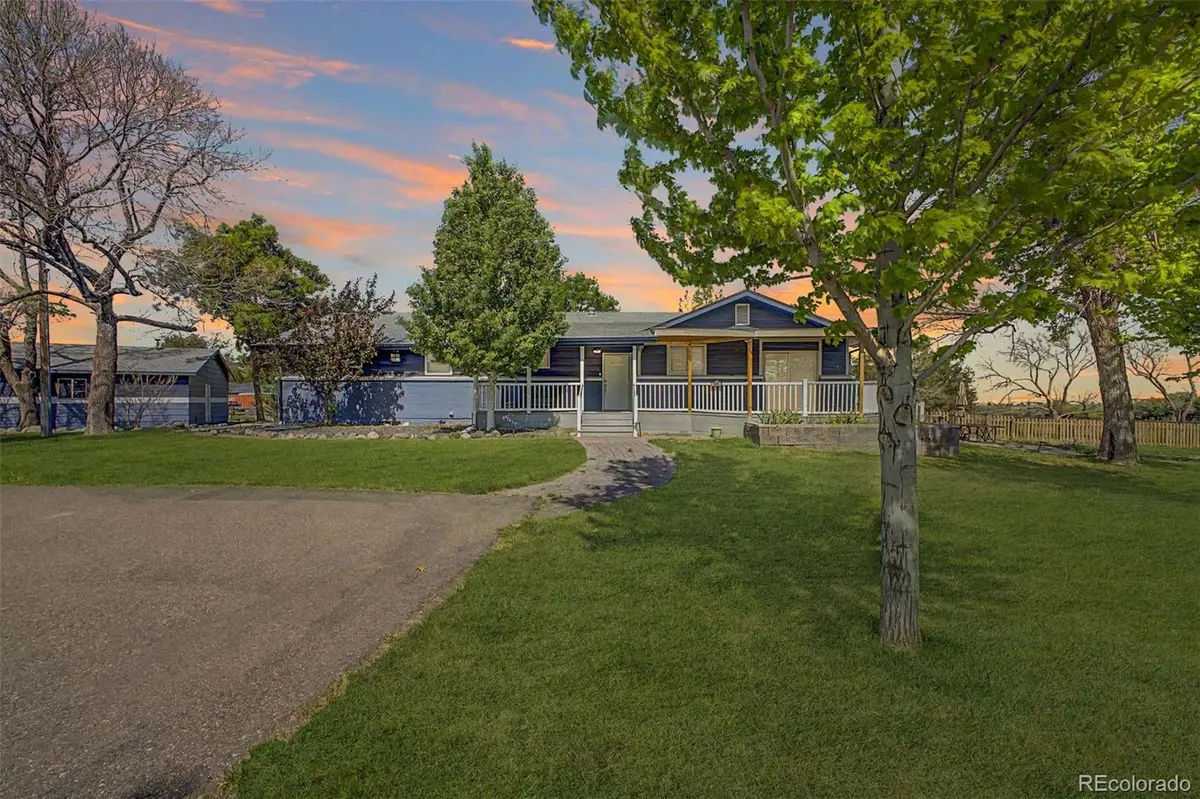 150 Starr LN, Brighton, CO 80603