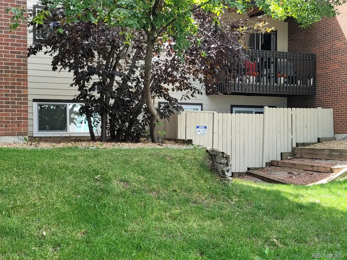 14602 E 2nd AVE #109C, Aurora, CO 80011