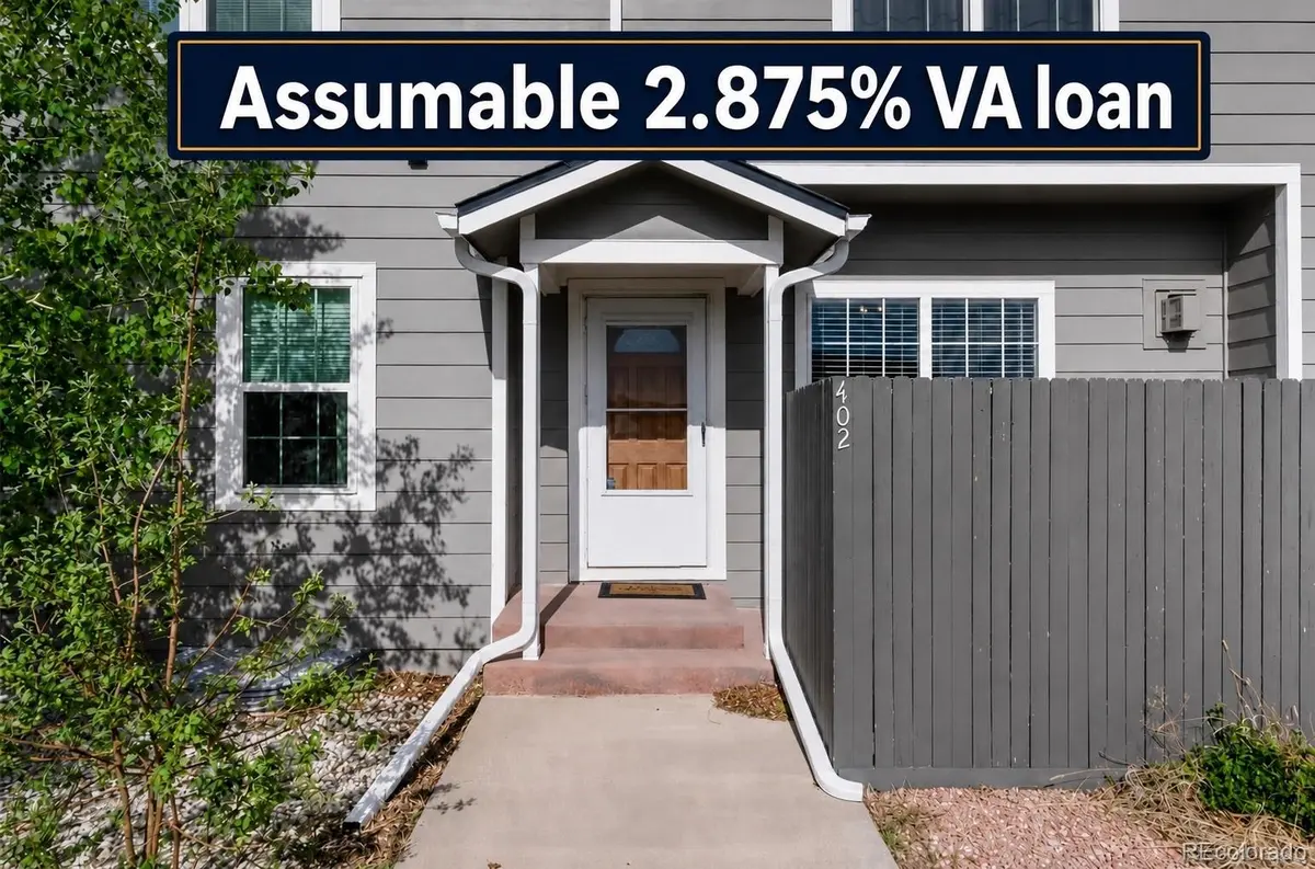 645 Yuma LOOP #402, Kiowa, CO 80117