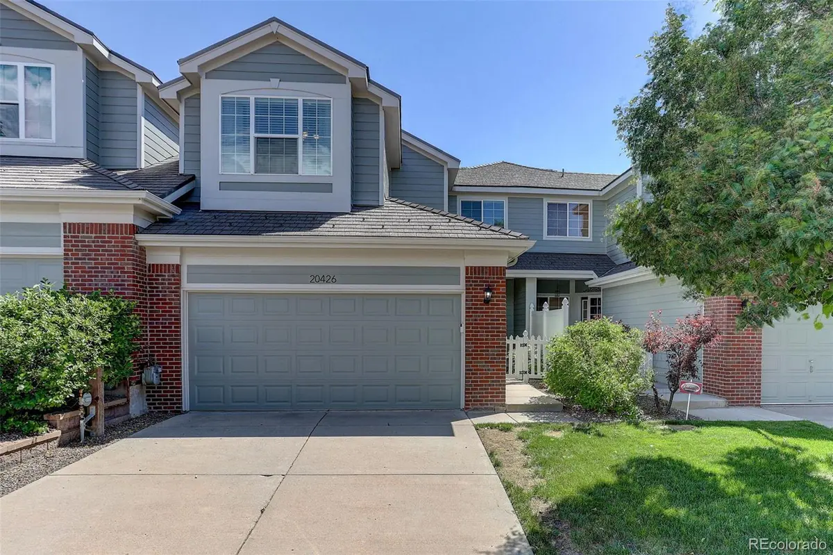 20426 E Orchard PL, Centennial, CO 80016