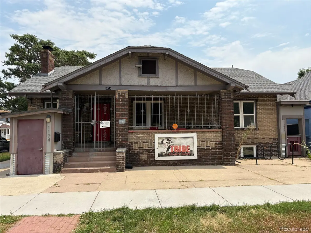 1178 Mariposa ST, Denver, CO 80204