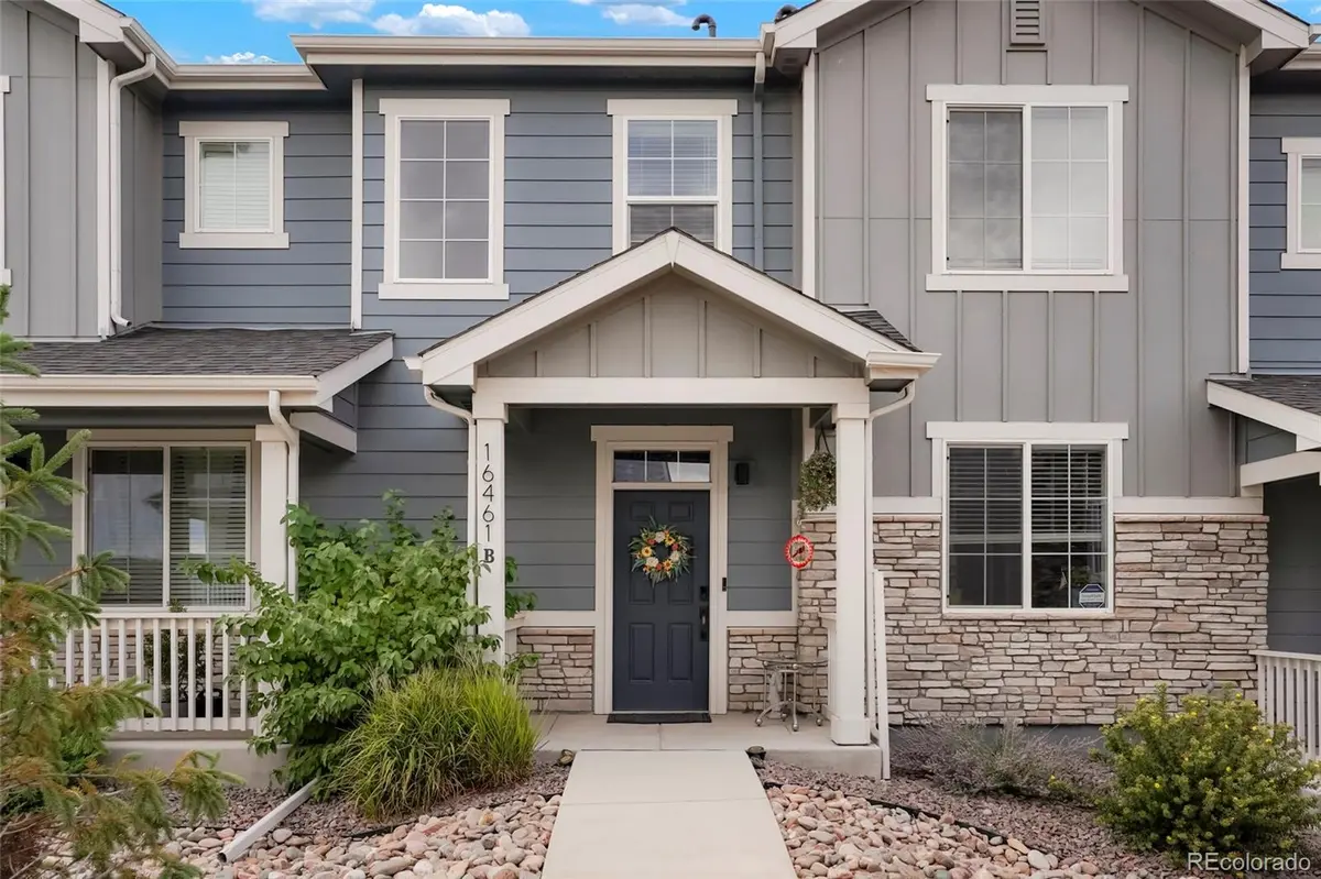 16461 E 119th WAY #B, Commerce City, CO 80022
