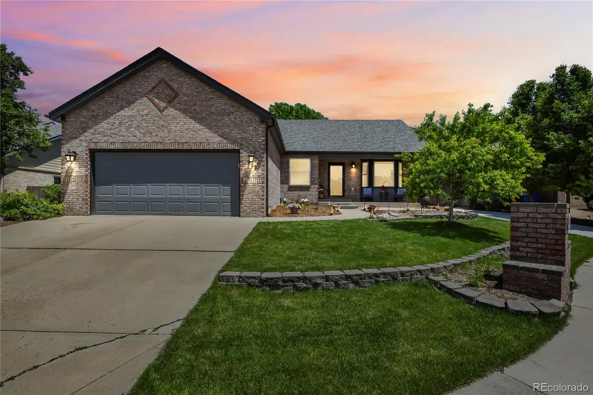 882 S 14th AVE, Brighton, CO 80601
