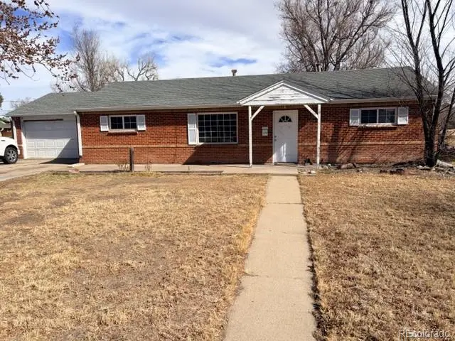 129 Del Mar CIR, Aurora, CO 80011