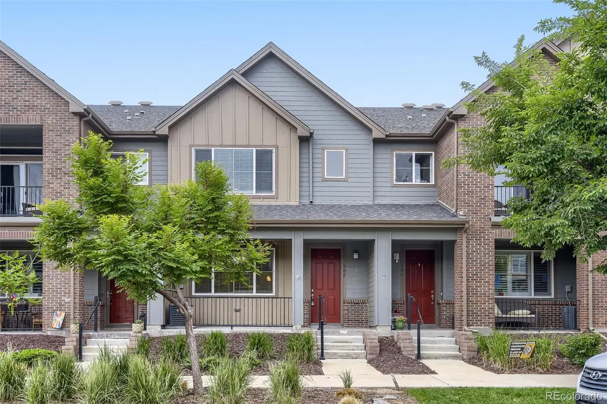 508 E Dry Creek PL, Littleton, CO 80122