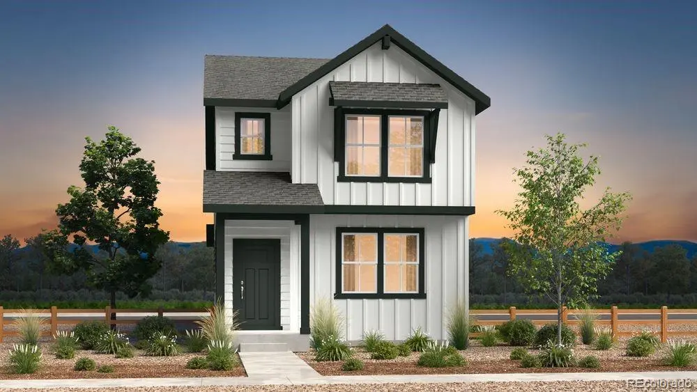 1184 Prospect Aly, Brighton, CO 80601