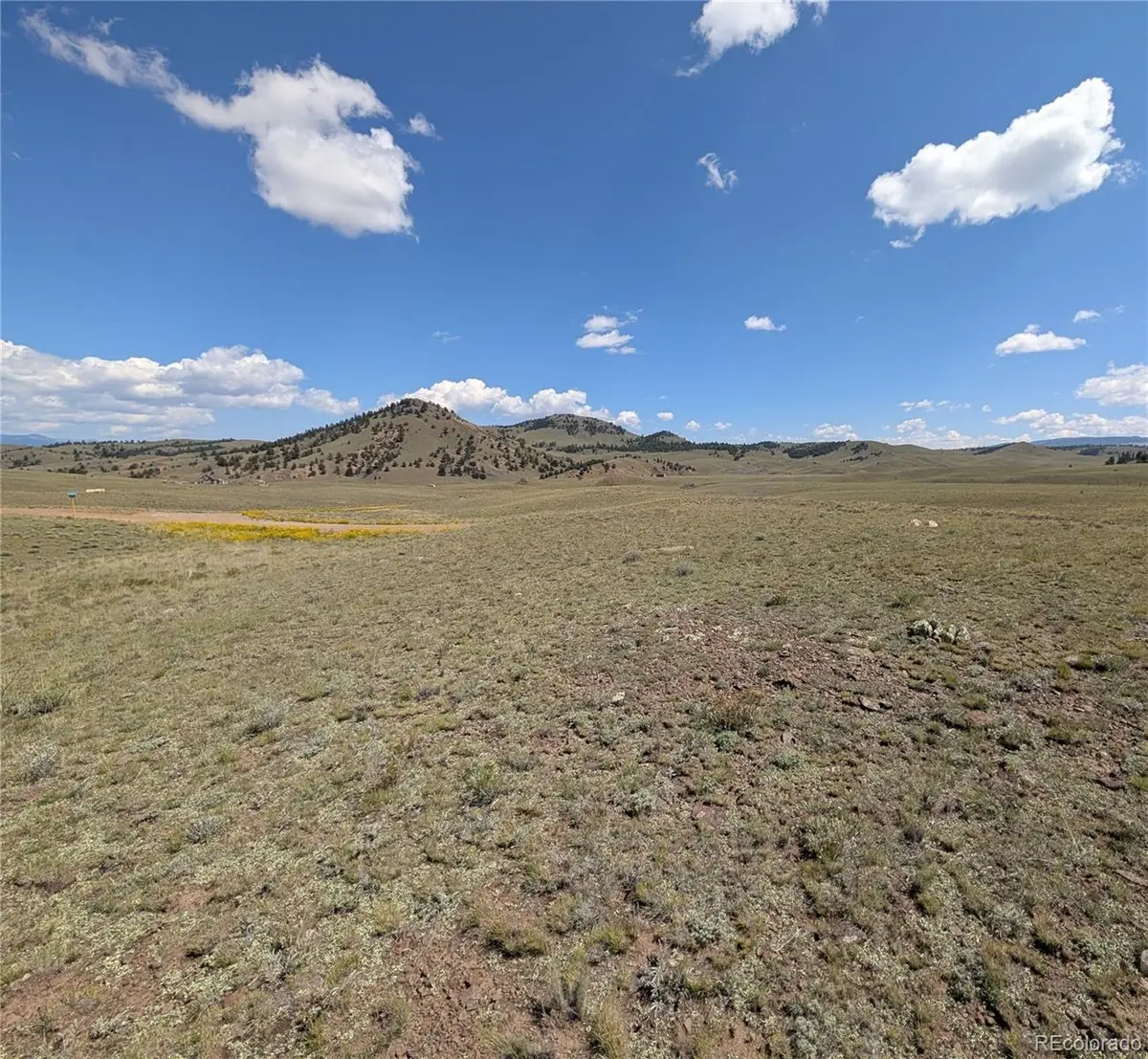 0 Cherokee TRL, Hartsel, CO 80449