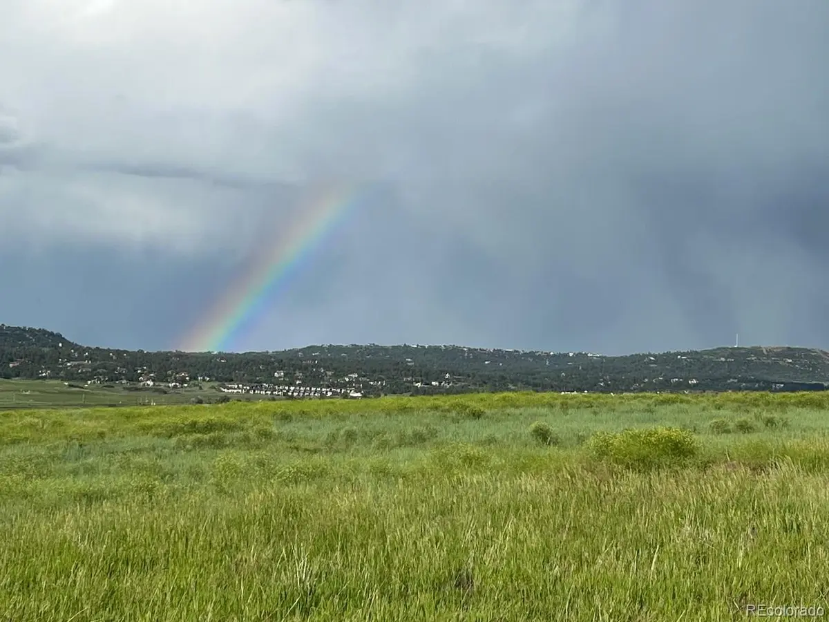 2250 Charlford LN, Sedalia, CO 80135