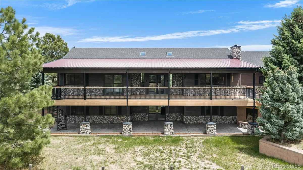 74 Rocky Cliff RD, Elizabeth, CO 80107