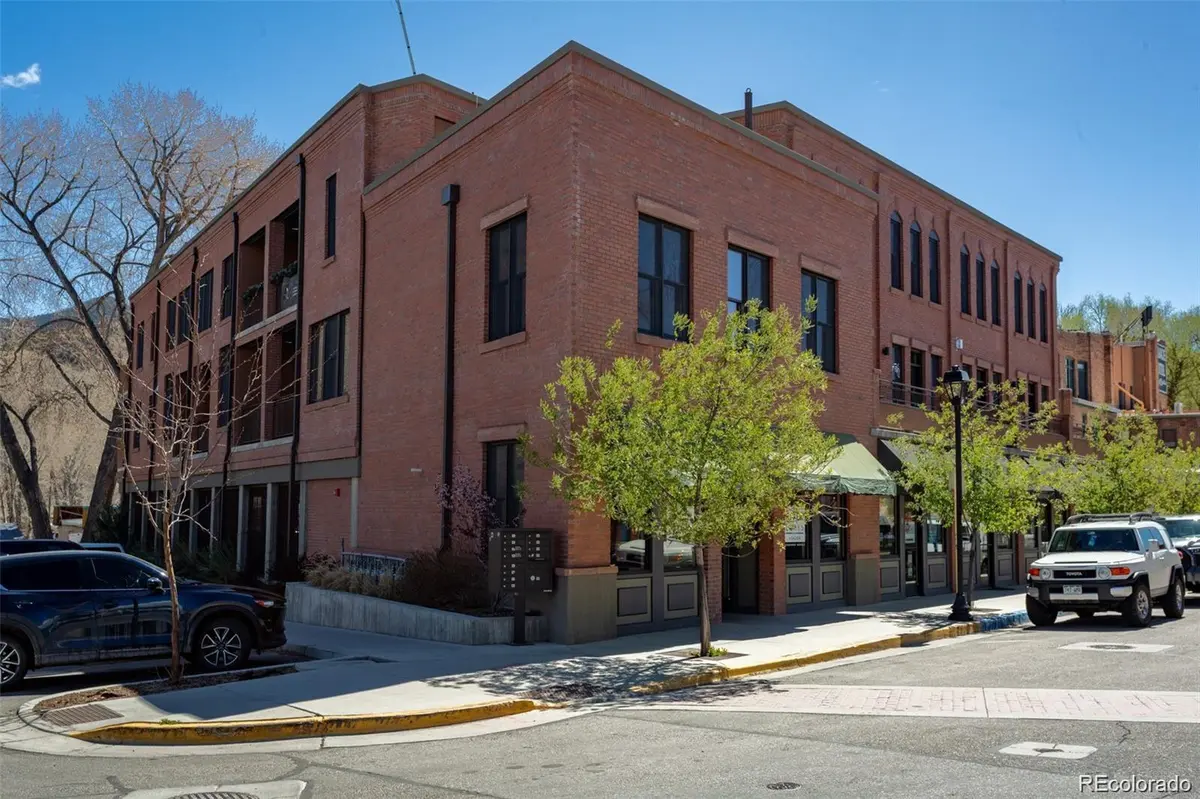 130 W Sackett AVE #F, Salida, CO 81201