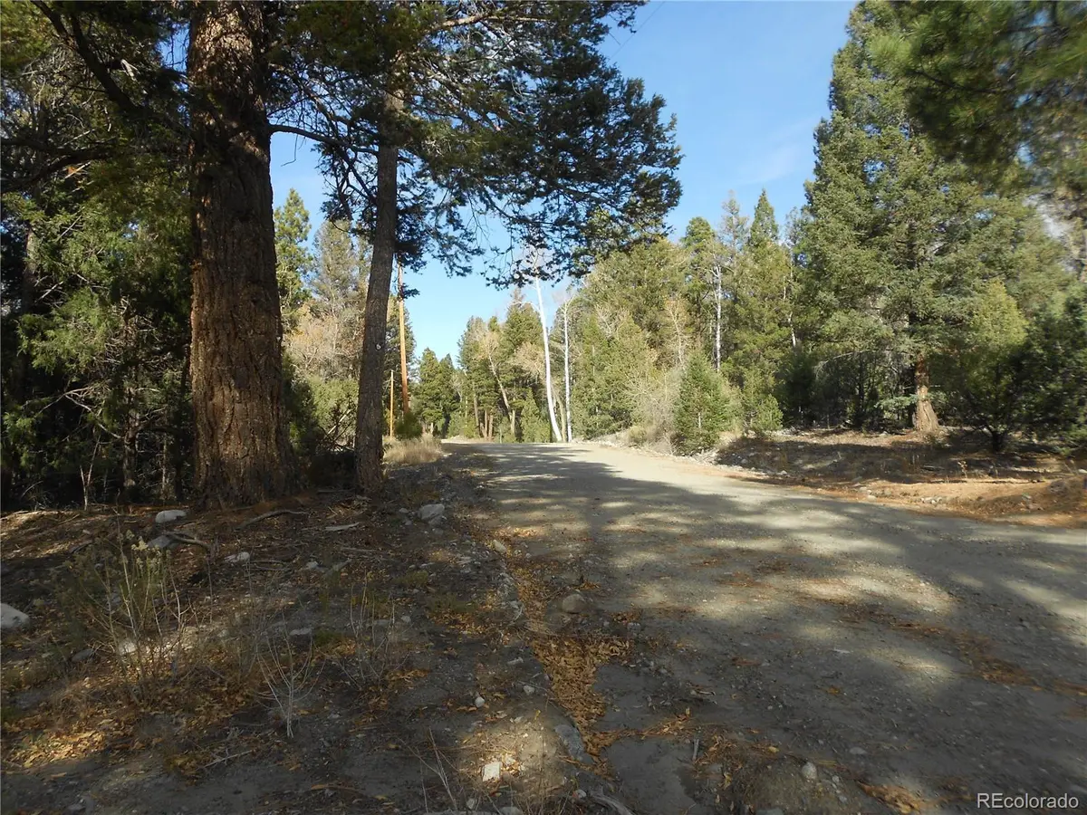 206 W Zapata PL, Mosca, CO 81146