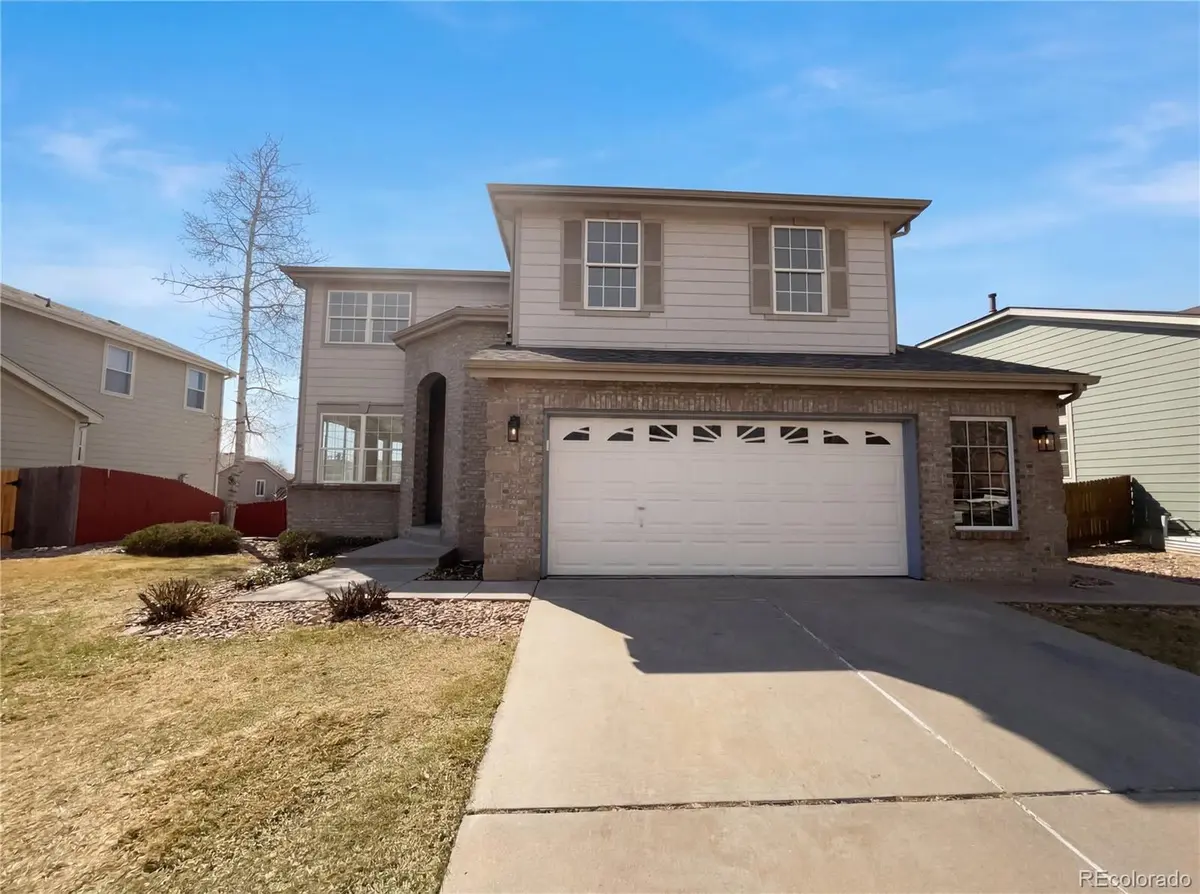 5232 E 116th AVE, Thornton, CO 80233