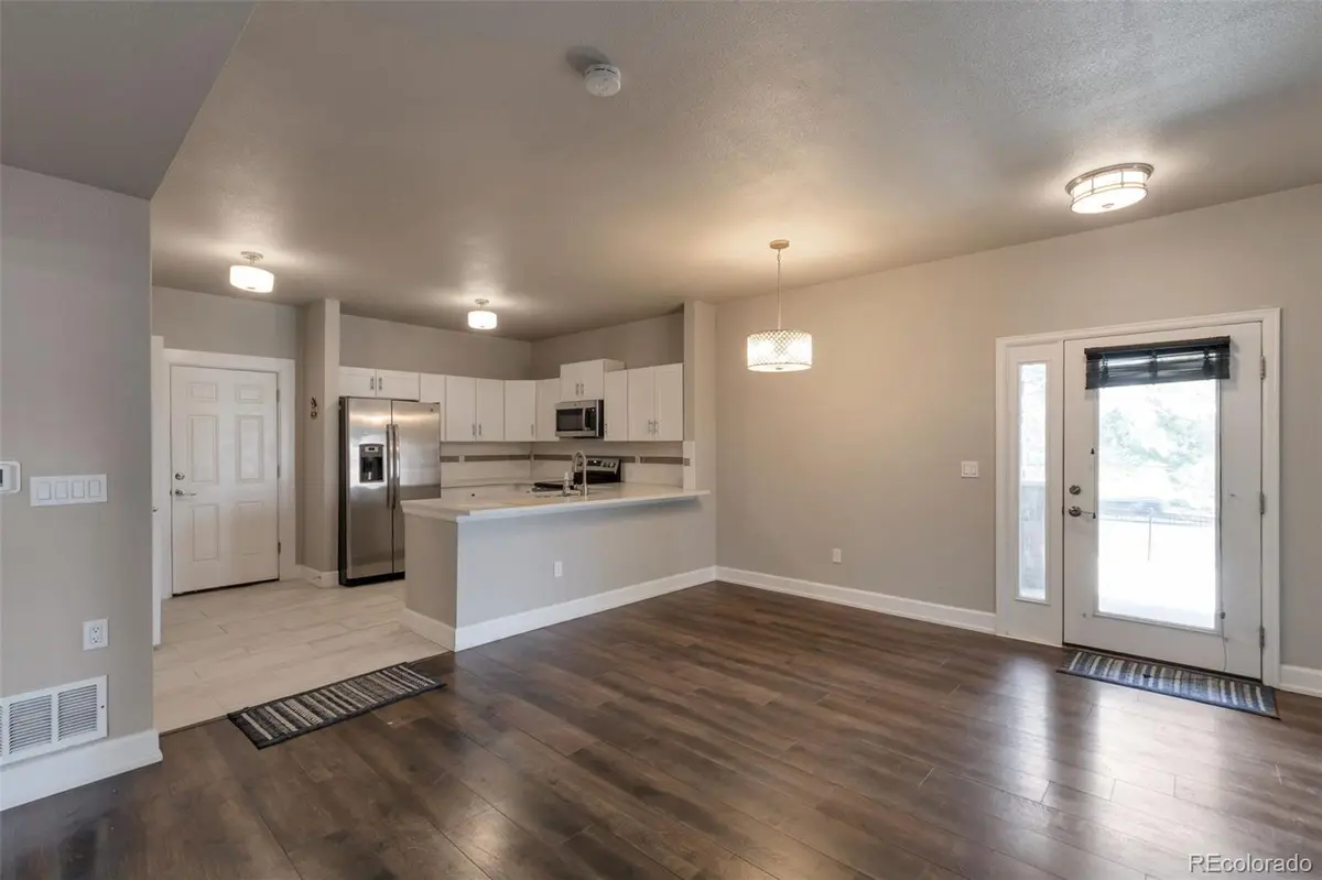 2521 S Bahama CIR #B, Aurora, CO 80013
