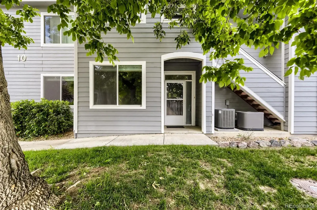 8500 E Jefferson AVE #10G, Denver, CO 80237