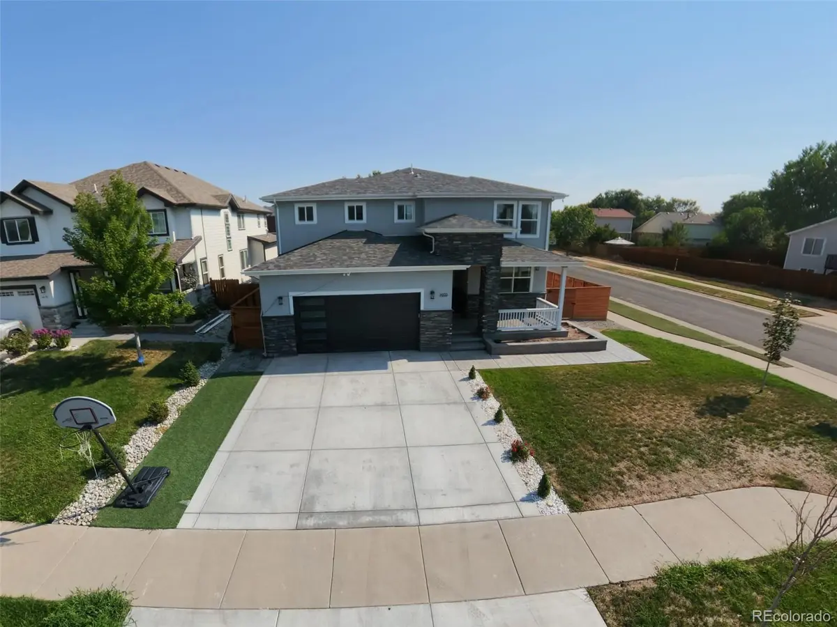 14606 E 26th PL, Aurora, CO 80011