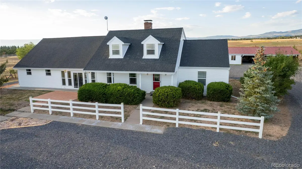 28803 Redlands Mesa RD, Hotchkiss, CO 81419