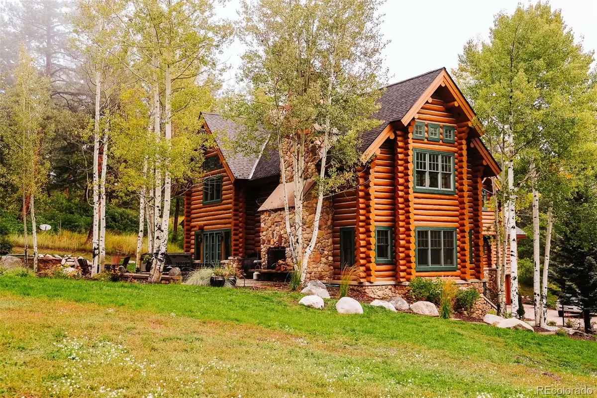 375 N County Highway 67, Sedalia, CO 80135