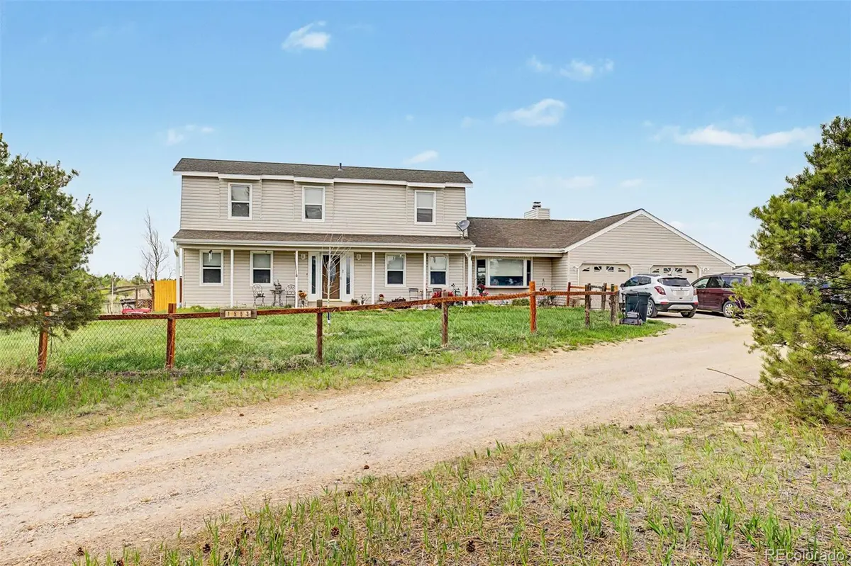 1563 Lisbon DR, Parker, CO 80138