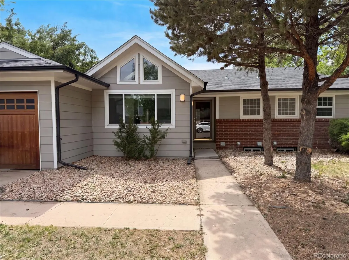 1741 S Krameria WAY, Denver, CO 80224
