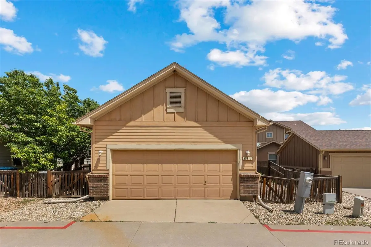 23317 E Saratoga CIR, Aurora, CO 80016
