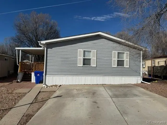 1095 Western DR, Colorado Springs, CO 80915