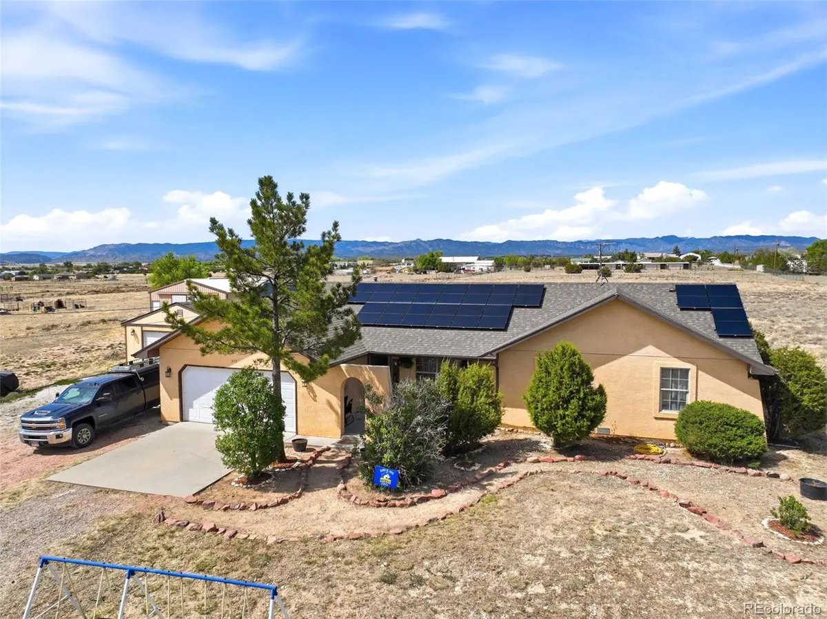 575 11th ST, Penrose, CO 81240