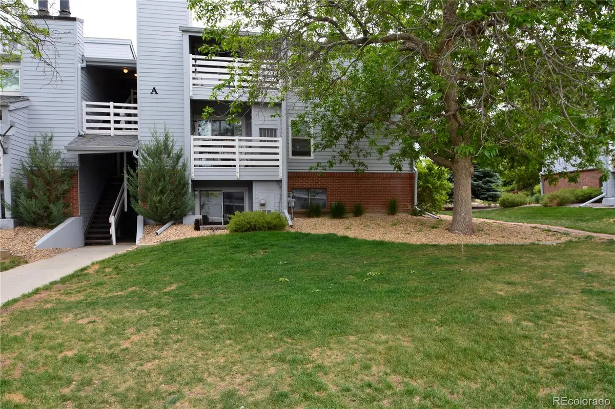 7665 E Eastman AVE #111A, Denver, CO 80231