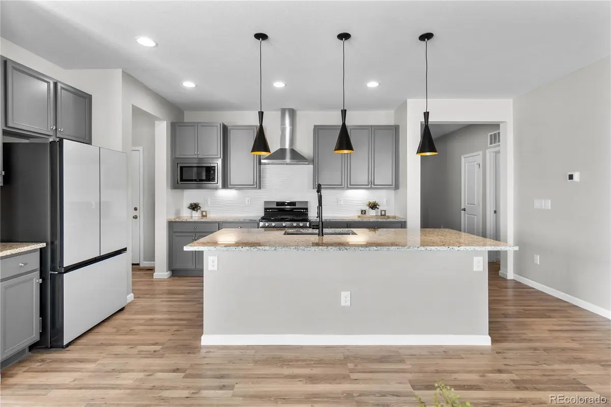 931 W Hopkins DR, Elizabeth, CO 80107