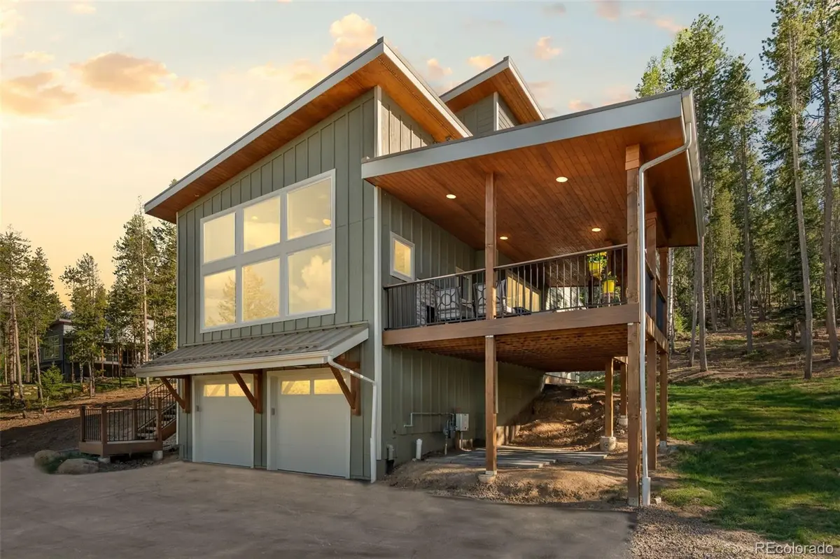 6783 Snowshoe TRL, Evergreen, CO 80439
