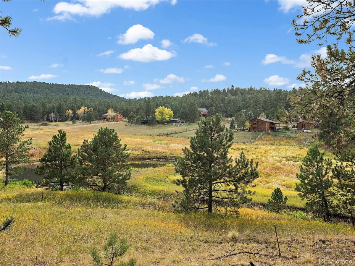 0 Cragmont DR, Evergreen, CO 80439