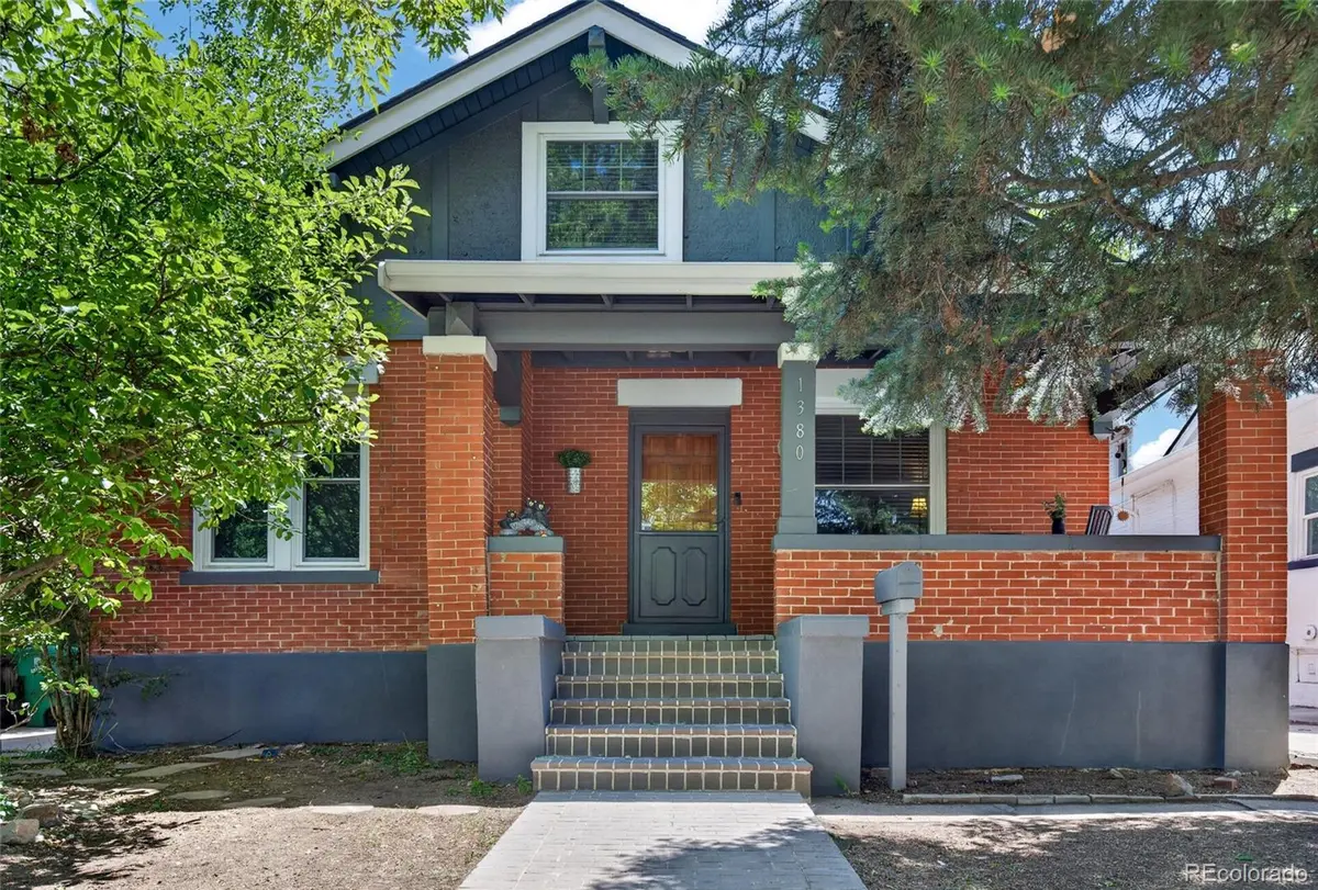 1380 Poplar ST, Denver, CO 80220