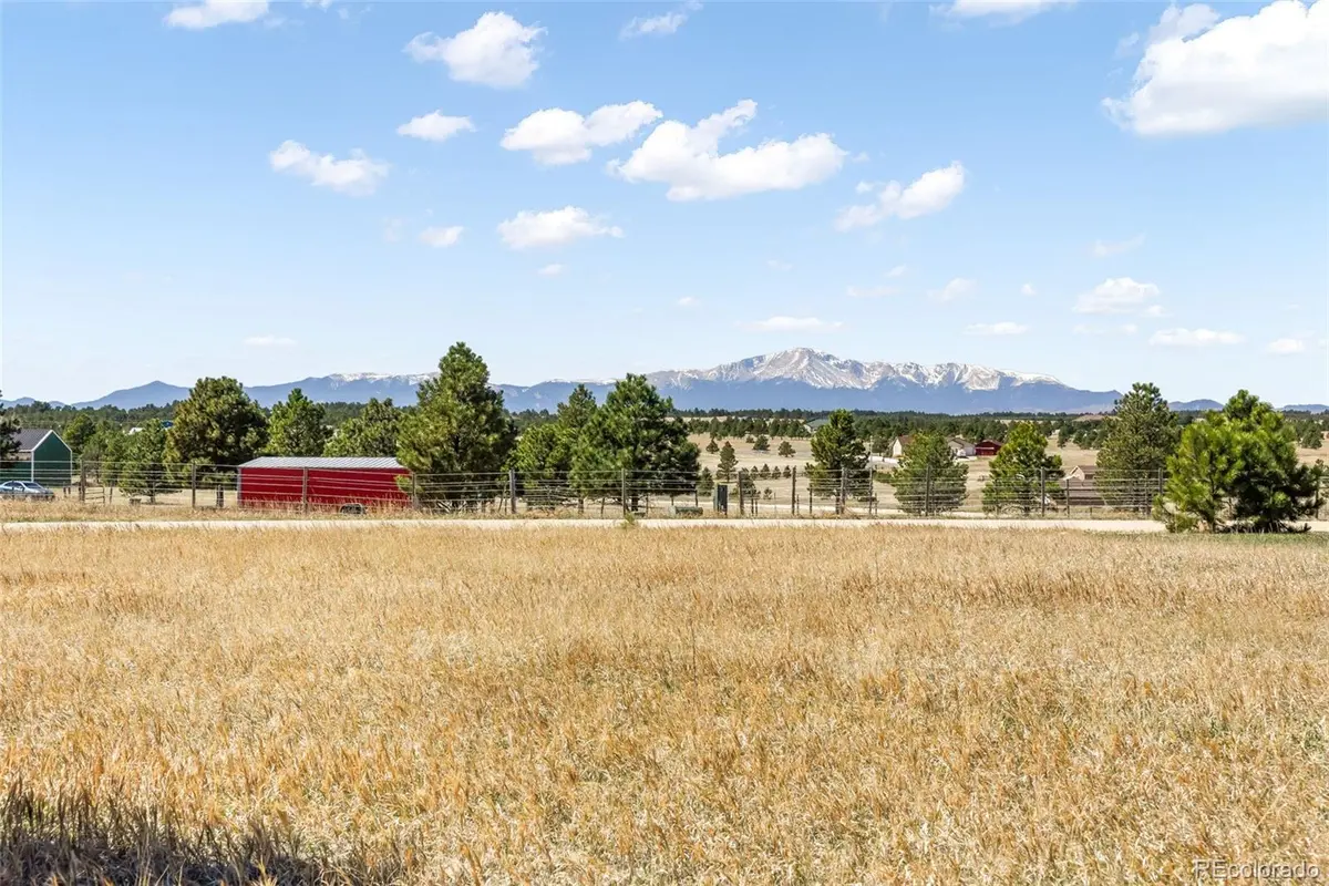 18150 Pinon Park RD, Peyton, CO 80831