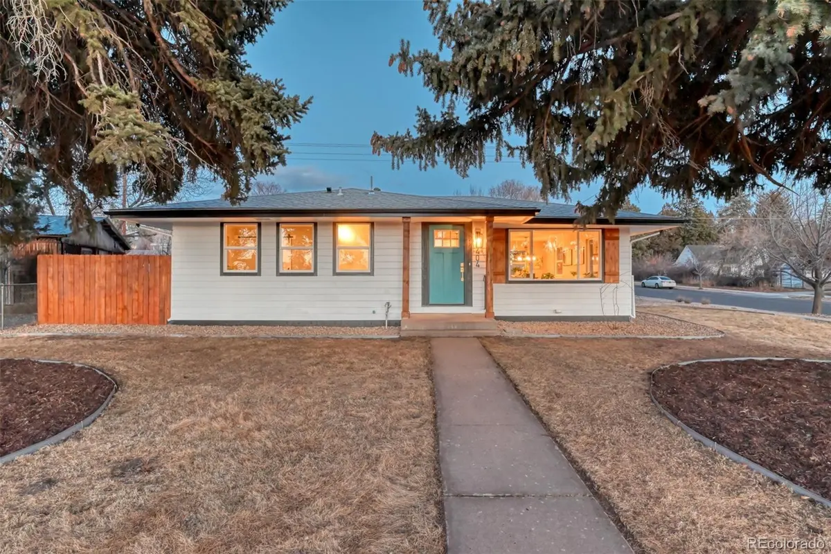 404 Front ST, Castle Rock, CO 80104