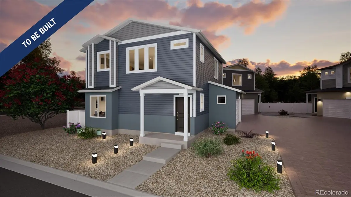 3916 N Rome ST, Aurora, CO 80019