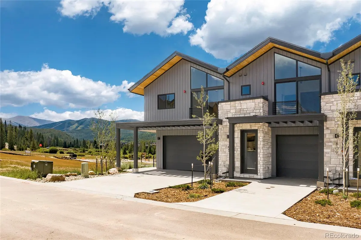 101 Wheeler RD, Winter Park, CO 80482