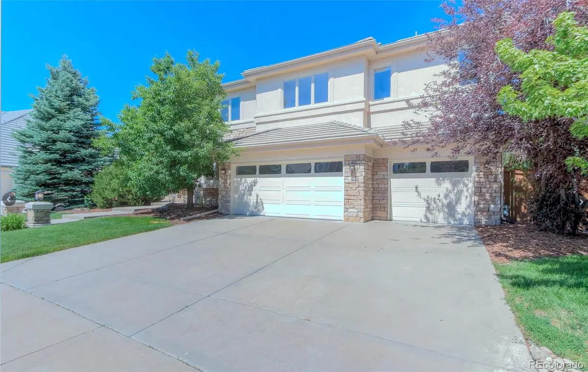 15755 E Progress CIR, Centennial, CO 80015