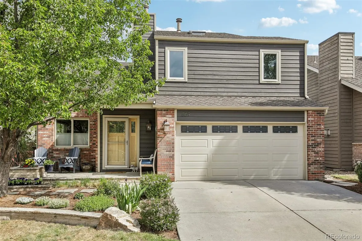 869 W Barberry CIR, Louisville, CO 80027