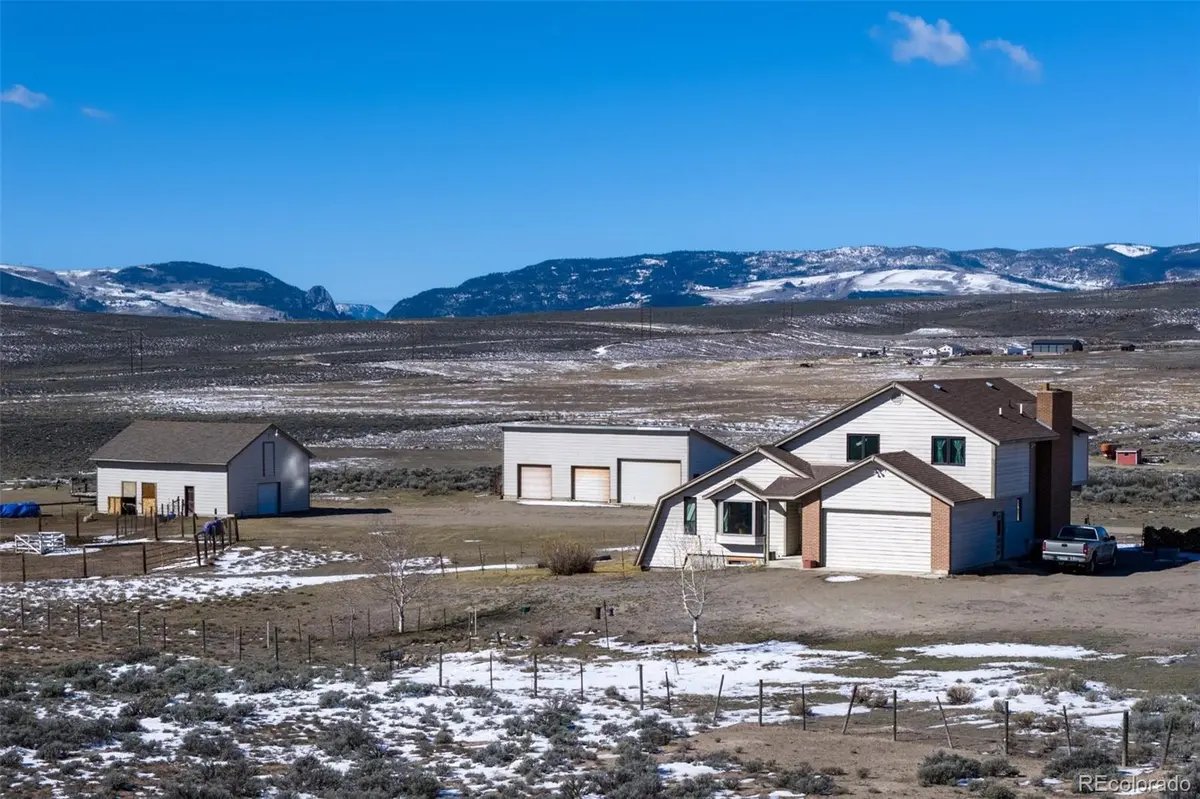 4500 GCR 222, Kremmling, CO 80459