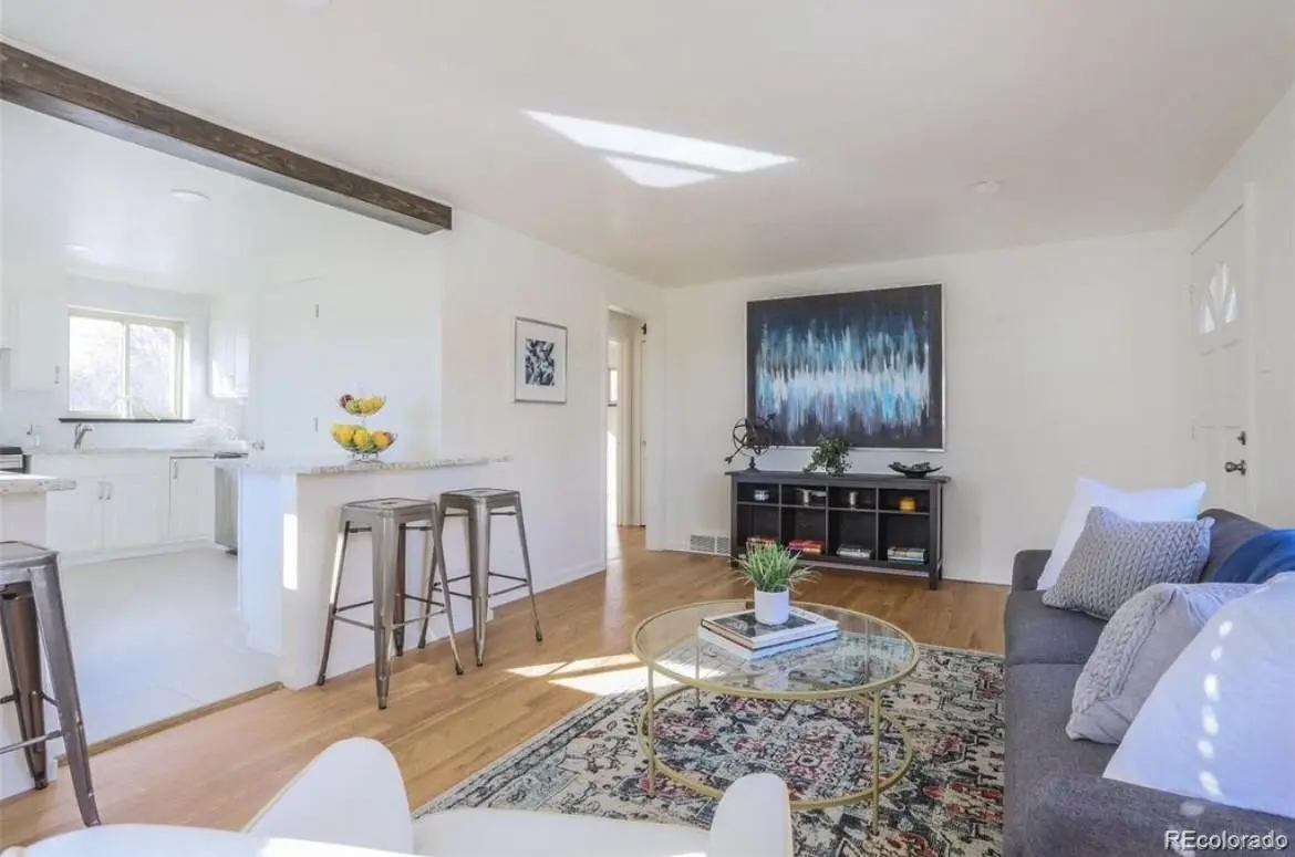 1385 S Alcott ST, Denver, CO 80219