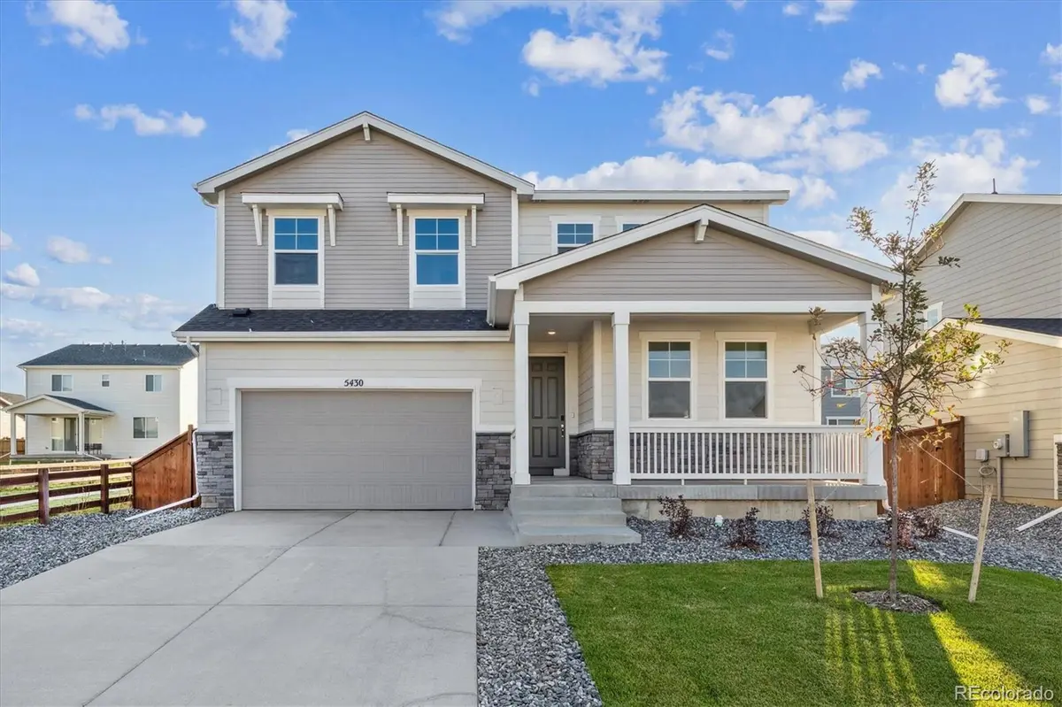 5430 Brangus DR, Windsor, CO 80528