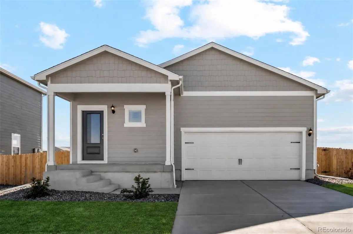 7208 Dolores AVE, Frederick, CO 80530