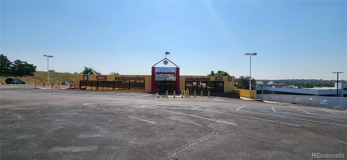 195 N Academy BLVD, Colorado Springs, CO 80909