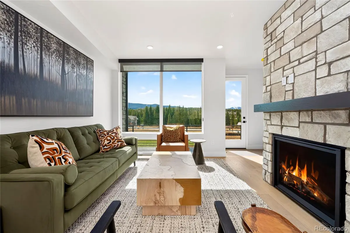 60 Wheeler RD, Winter Park, CO 80482